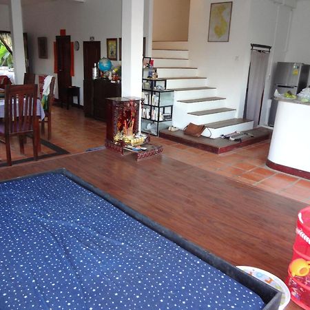 Red House Hotel Koh Dach Bagian luar foto