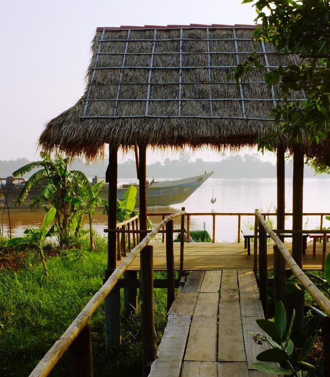 Red House Hotel Koh Dach Bagian luar foto