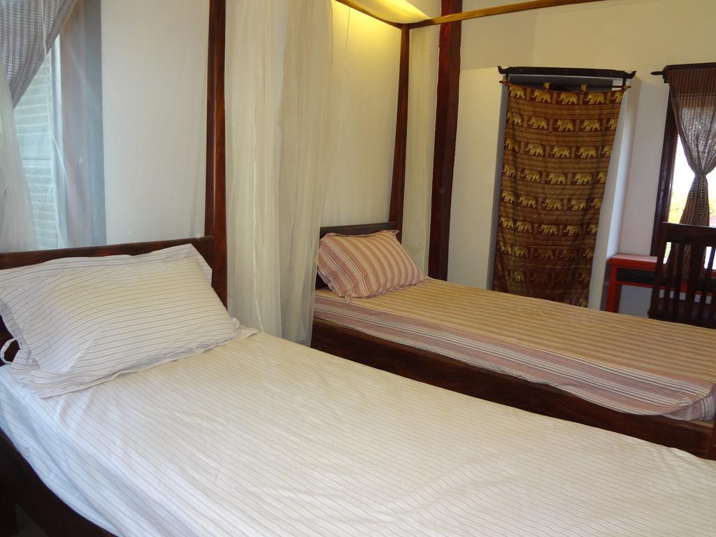 Red House Hotel Koh Dach Ruang foto