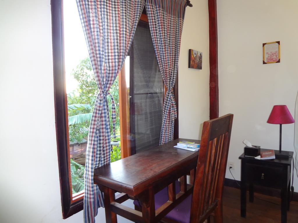 Red House Hotel Koh Dach Ruang foto
