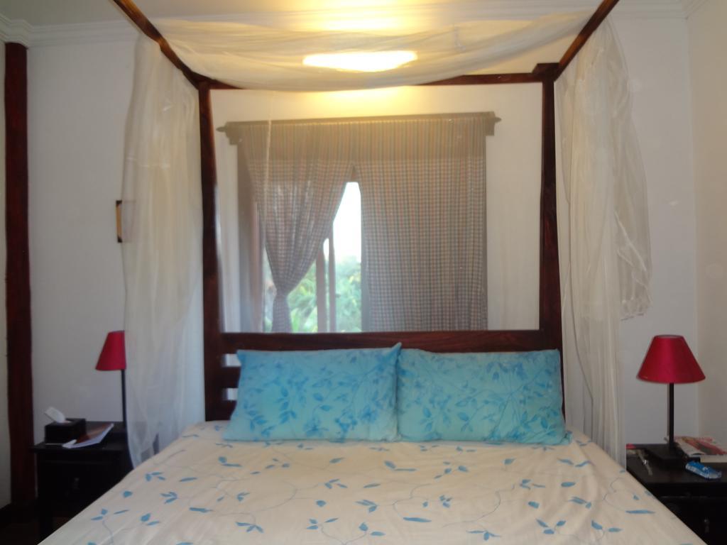 Red House Hotel Koh Dach Bagian luar foto